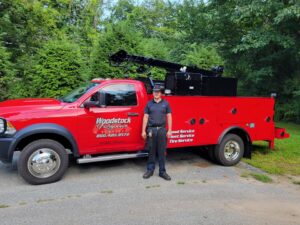 Automotive Services Near Brooklyn CT