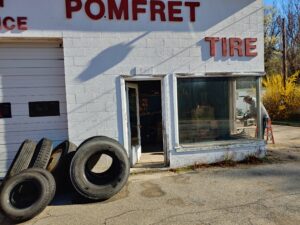 Tires Eastford CT