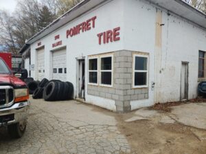 Construction Tires Willimantic CT
