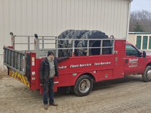 Commercial Tires Southbridge MA
