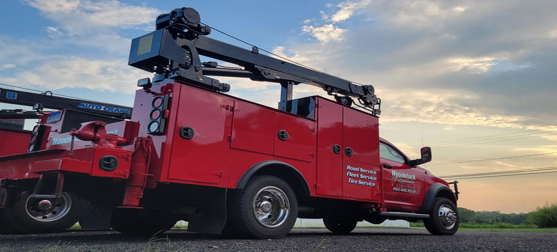 Tires and Wheels For Sale In Putnam CT Pomfret Tire Shop