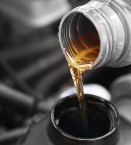 Oil Change Brooklyn CT