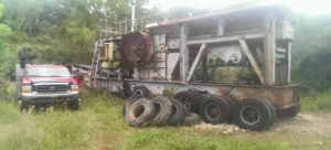 Tire Balancing in Webster MA