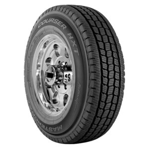 Mastercraft Courser HXT