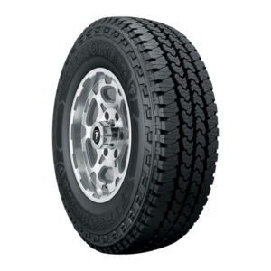 Firestone Transforce AT2