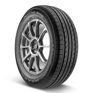 NEXEN N-PRIZ AH8