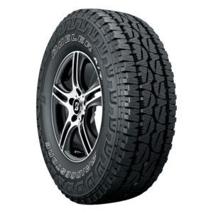 Bridgestone Dueler A/T REVO3