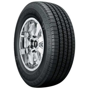 Firestone Transforce HT2