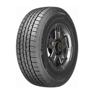 Continental TerrainContact H/T