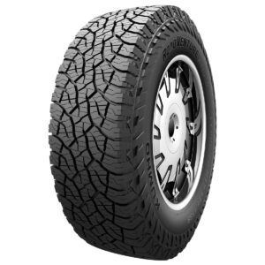 Kumho Road Venture AT52