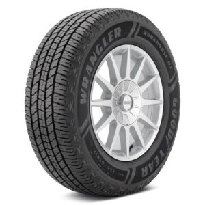 Goodyear Workhorse HT