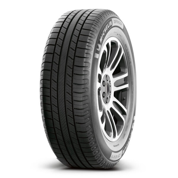Michelin Defender 2