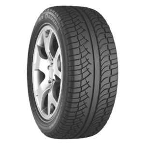 Michelin 4x4 Diamaris