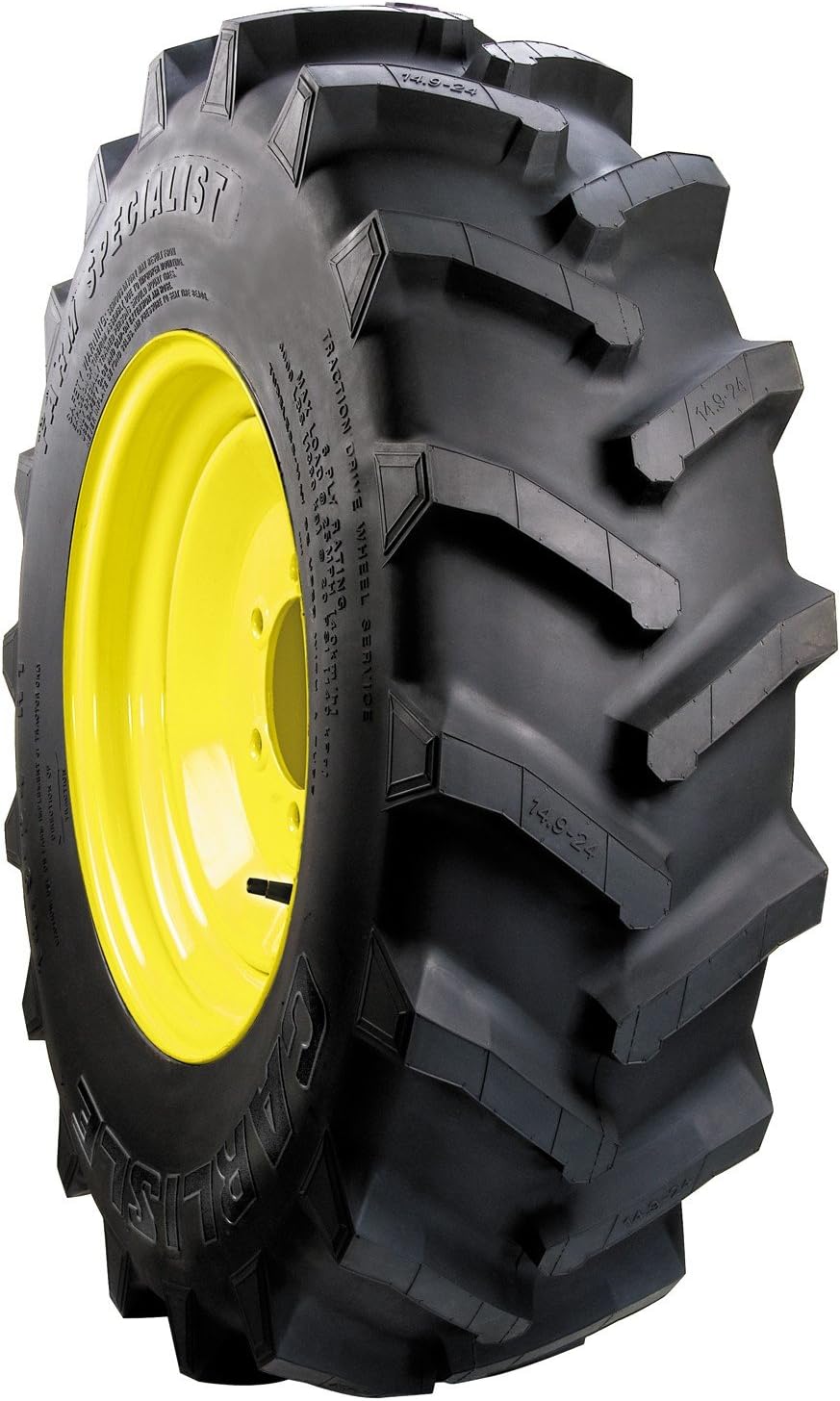 Tractor Tires in Chaplin CT