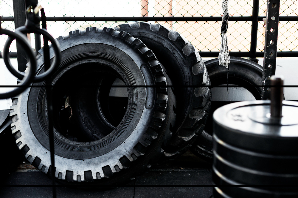 Used Tires Steling CT