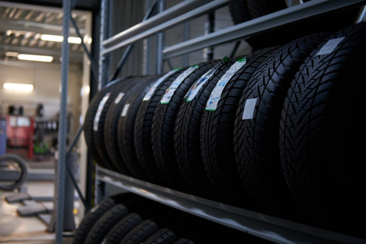Tires for Sales near Canterbury CT