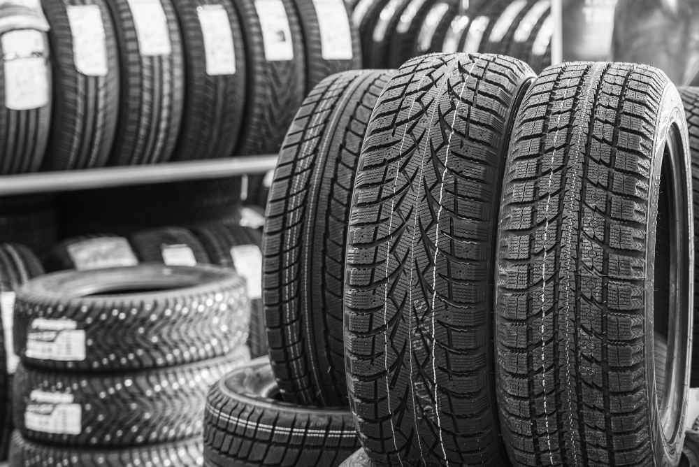 Used Tires for Sale in Willimantic CT
