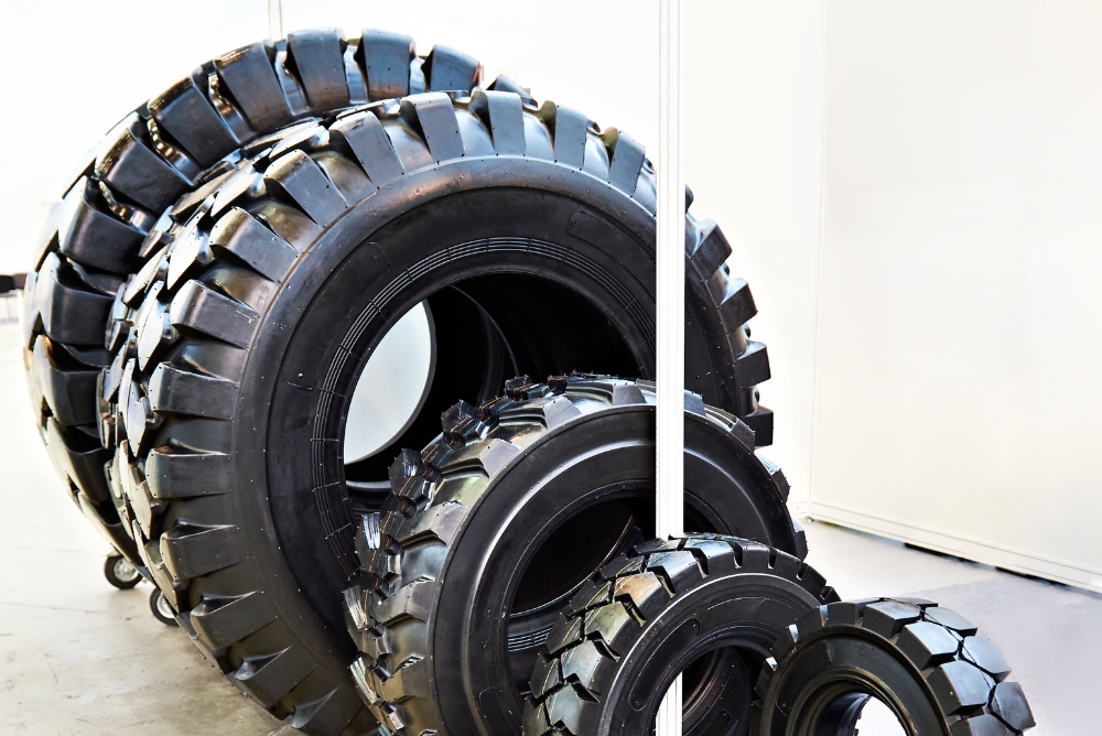 Tire Repair Services in Woodstock CT