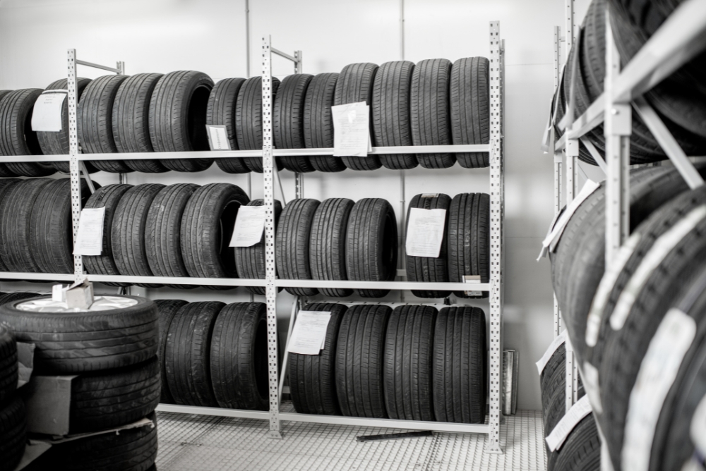 Used Tires for Sale in Chaplin CT