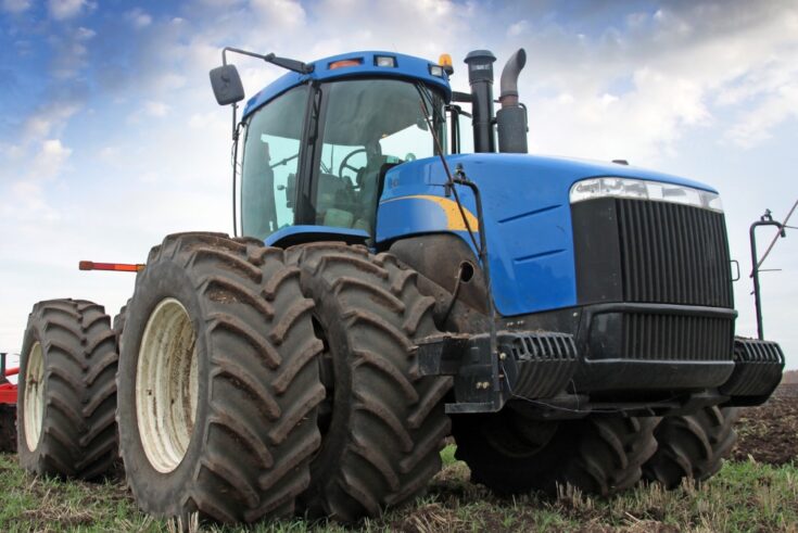 Tire Repair Services in Brooklyn CT