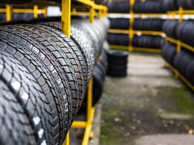 Used Tires for sale in Eastford CT