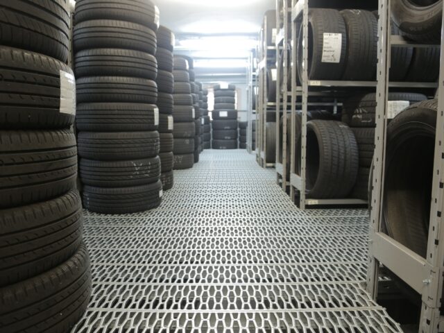 Tire Shop in New Britain CT