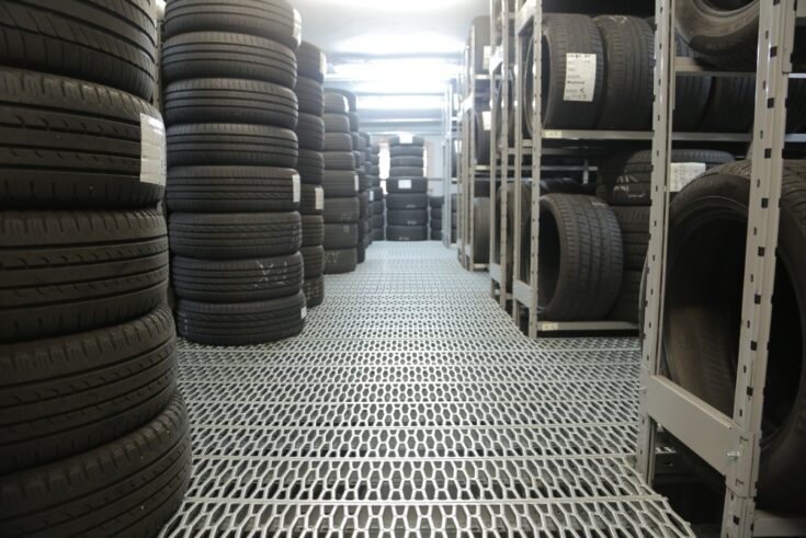 Tire Shop in New Britain CT