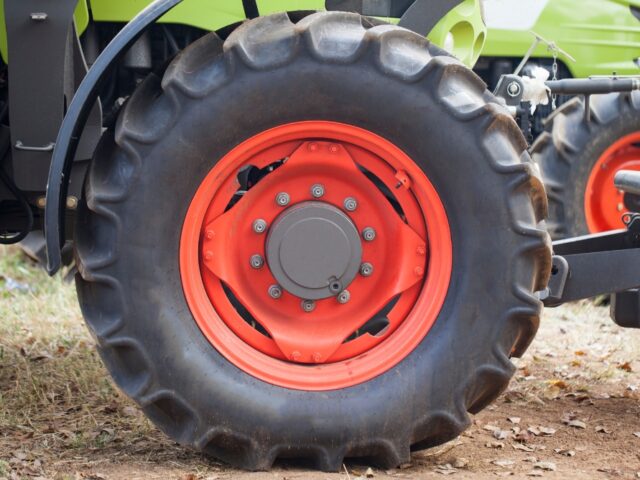 Tractor Tires in Newington CT