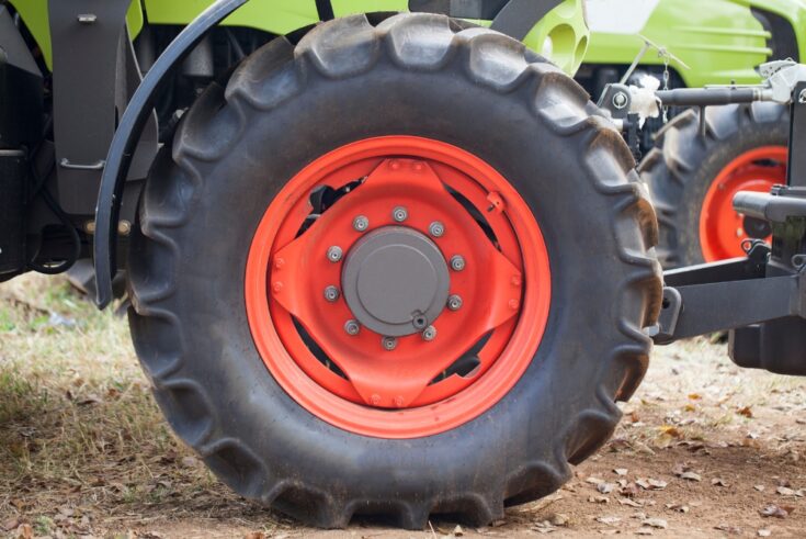 Tractor Tires in Newington CT