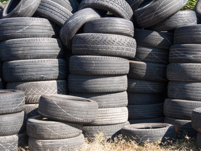 Used Tires for Sale in New Britain CT