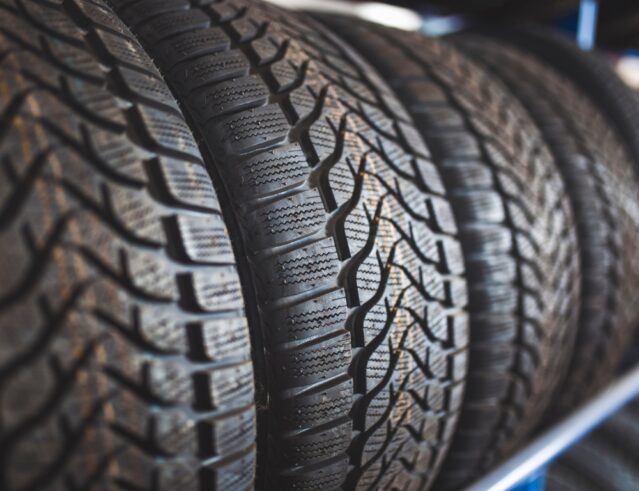 Used Tires for Sale in Newington CT