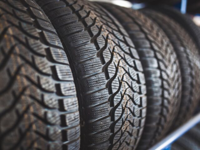 Used Tires for Sale in Newington CT