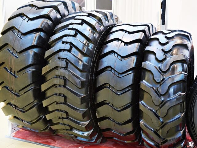 Tractor Tires in Windham County CT