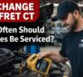 Oil Change Pomfret CT - How Often Should Vehicles Be Serviced?