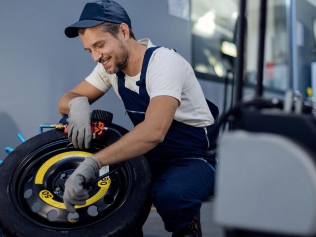 Tire Balancing Pomfret CT | Expert Wheel Balancing by Pomfret Tire