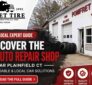 best auto repair shop near Plainfield CT