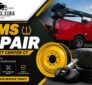 TPMS repair in Pomfret